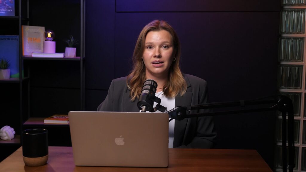 записати подкаст