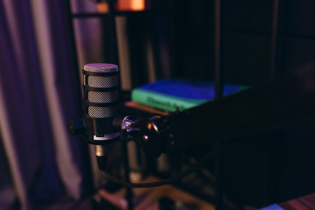 подкаст київ